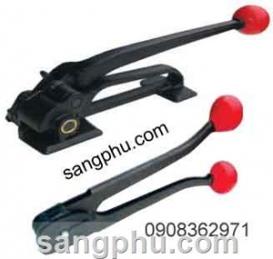 dụng cụ siết đai thép